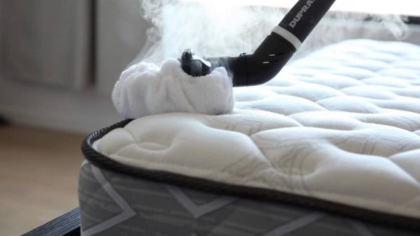 Why Hire Professional Mattress Steam Cleaning?