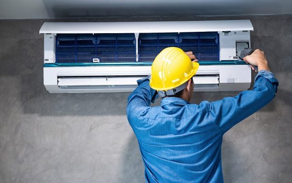 AC Repair Service in Dubai