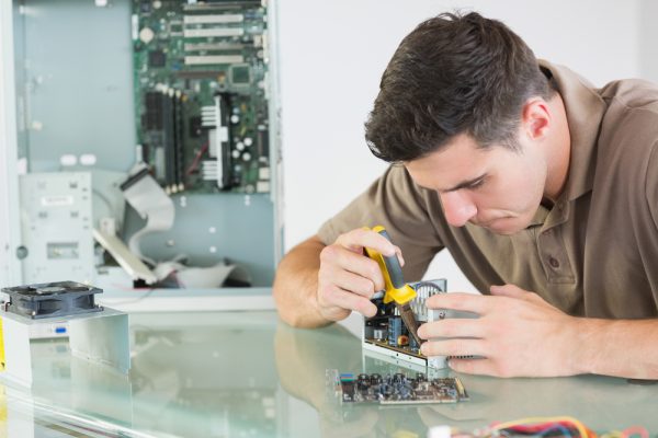 Know 7 Top Career Options after Computer Engineering