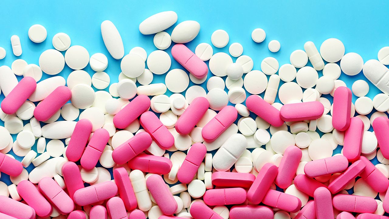 Why You Should Take Daily Multivitamin Tablets