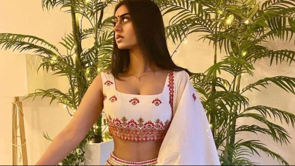Choosing The Best Lehenga For Your Physique