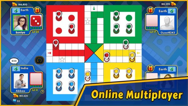 Ludo game development services