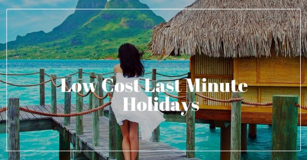 compare low-cost holidays