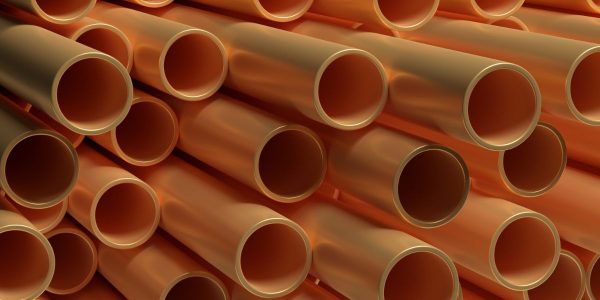 Why Stainless Steel Is Common Choice for Commercial Pipes?