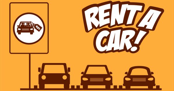 rent a car