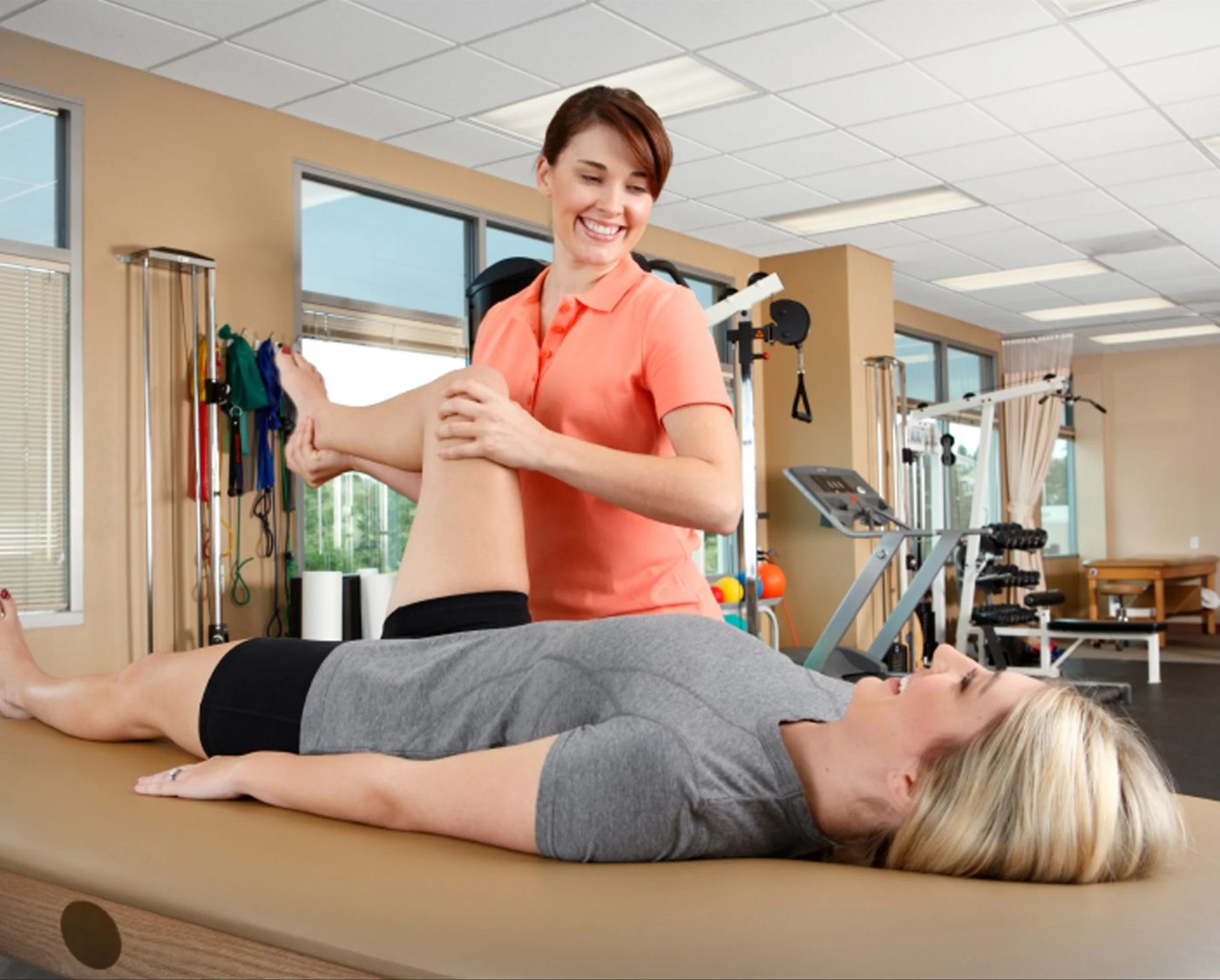 Physiotherapy