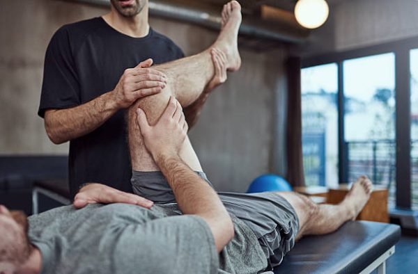 Townline Physiotherapy in Abbotsford. Personalized treatments, ICBC