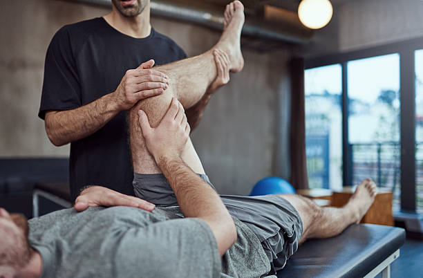 Townline Physiotherapy in Abbotsford. Personalized treatments, ICBC