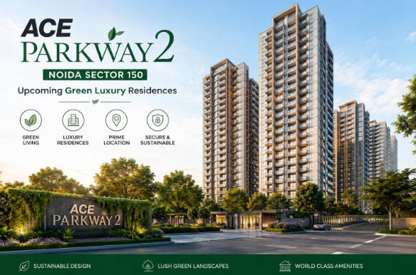 ace parkway 2 Noida